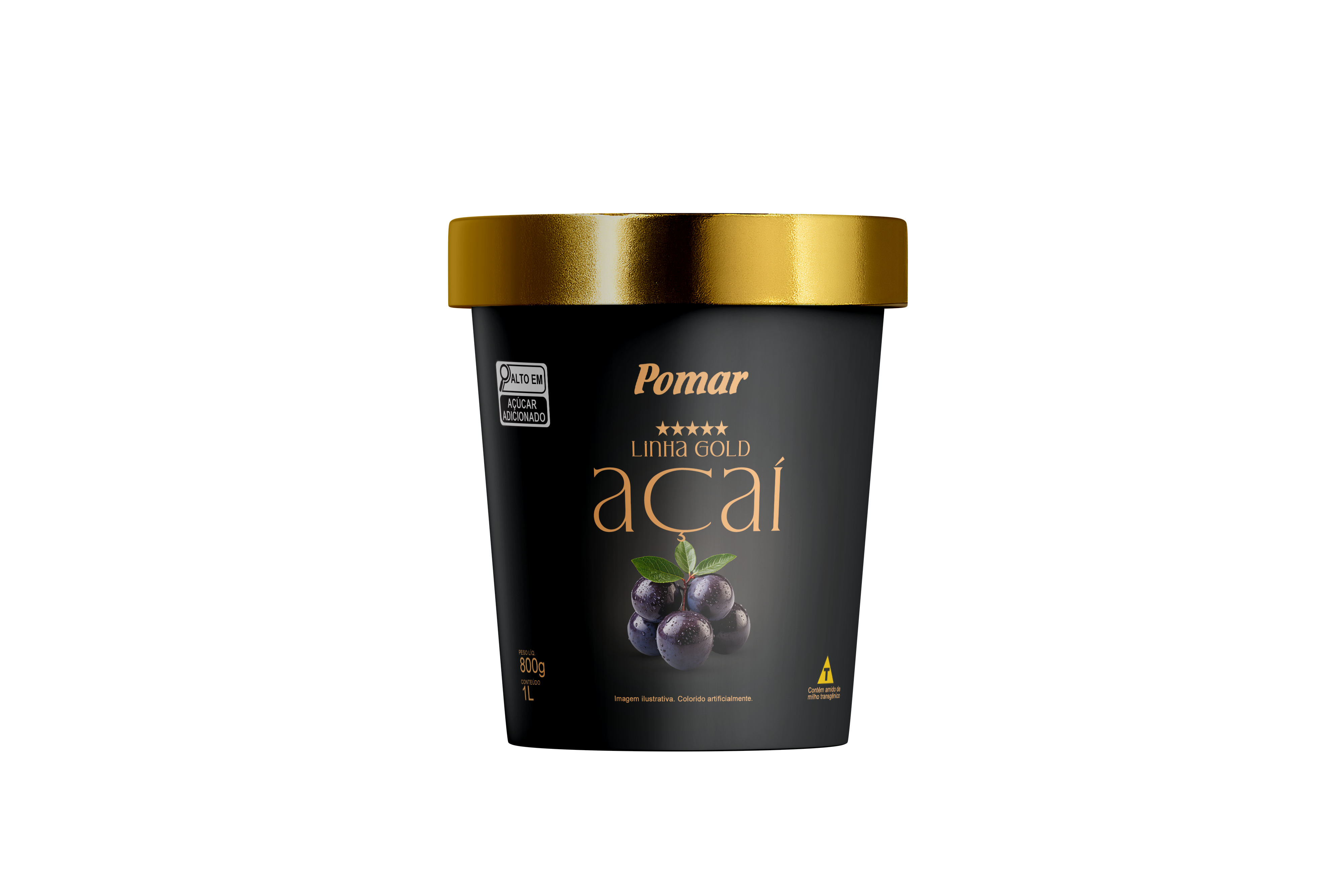 Açaí Pomar