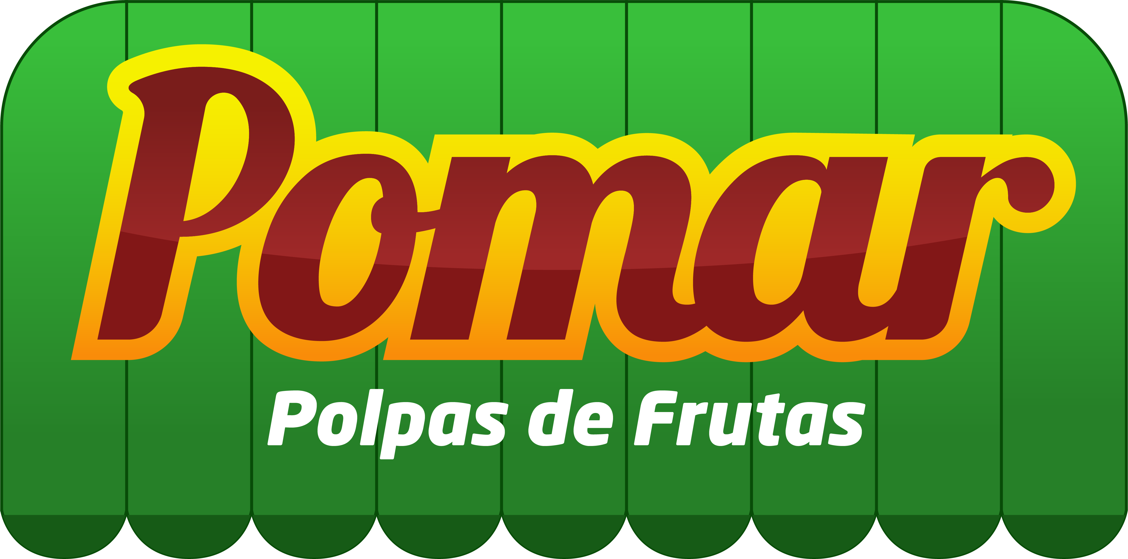 Pomar Polpas de Frutas