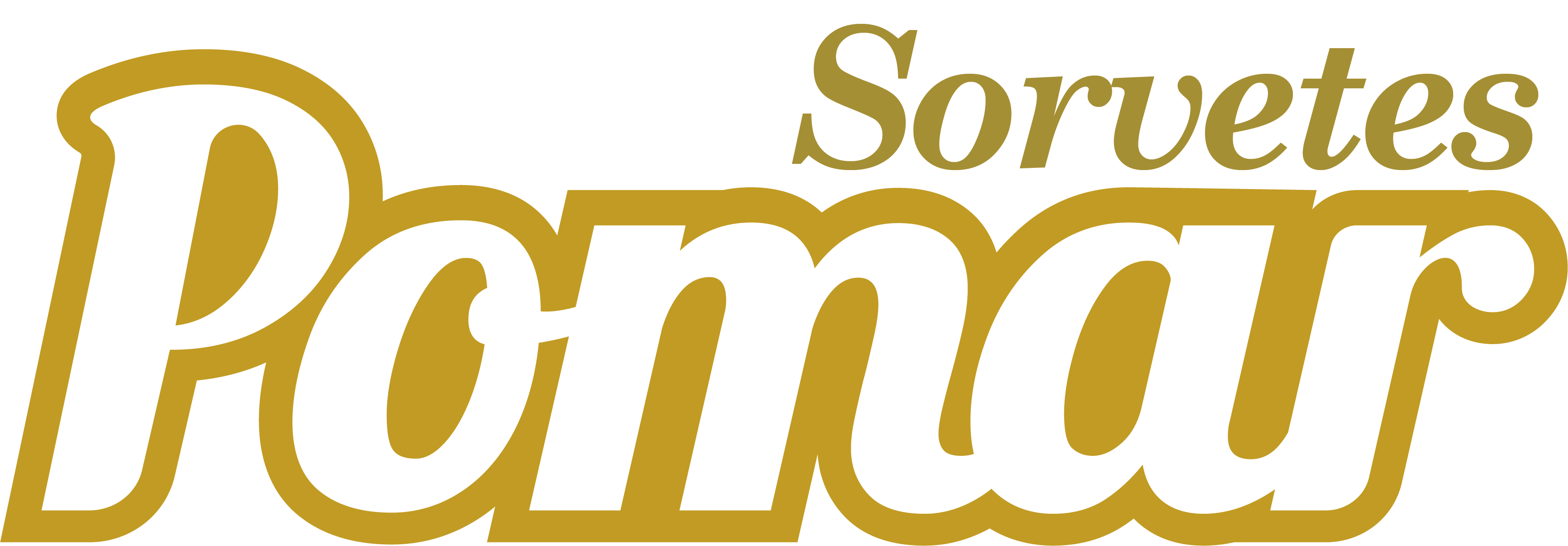 Sorvetes Pomar