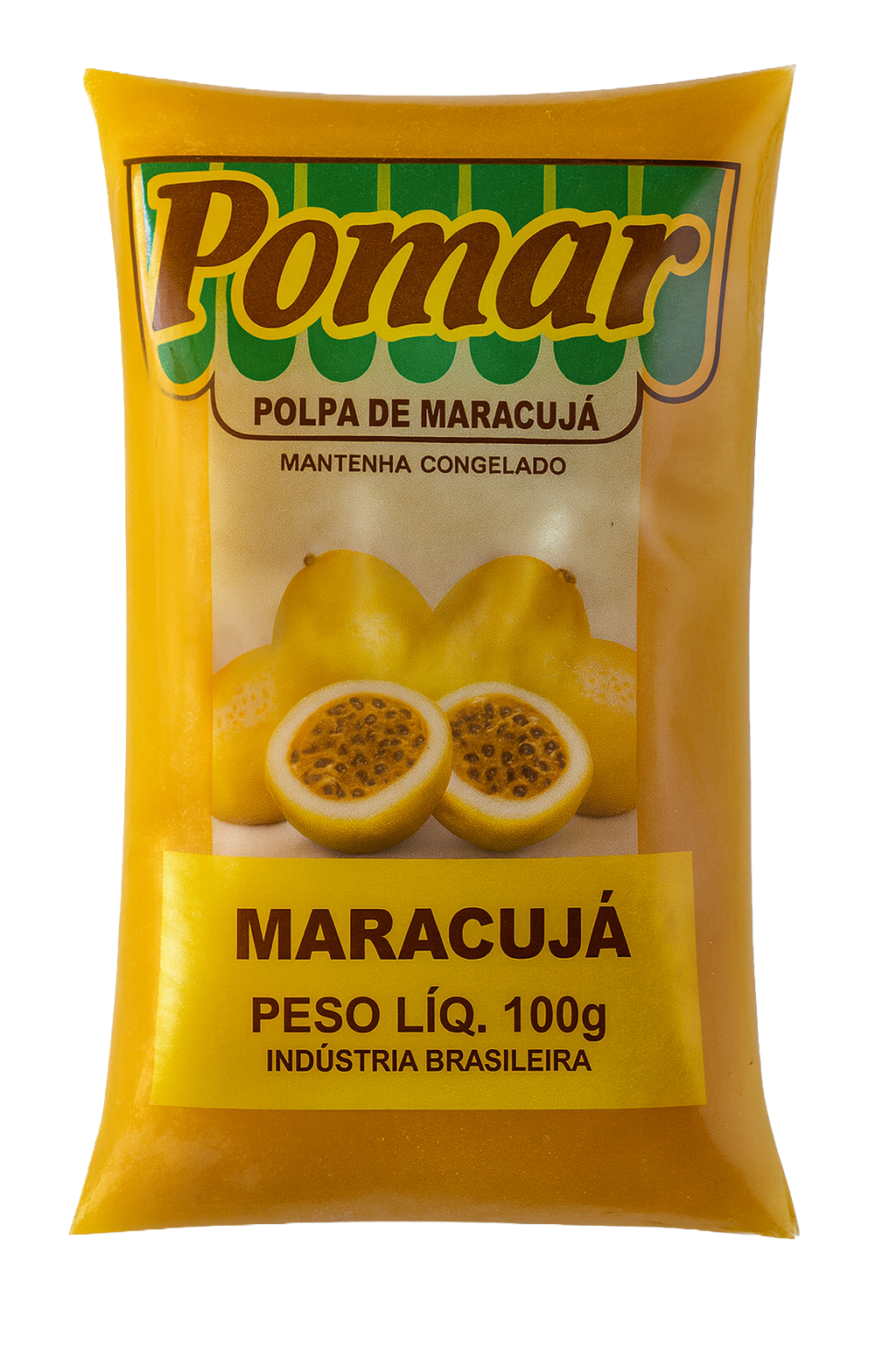 Polpa