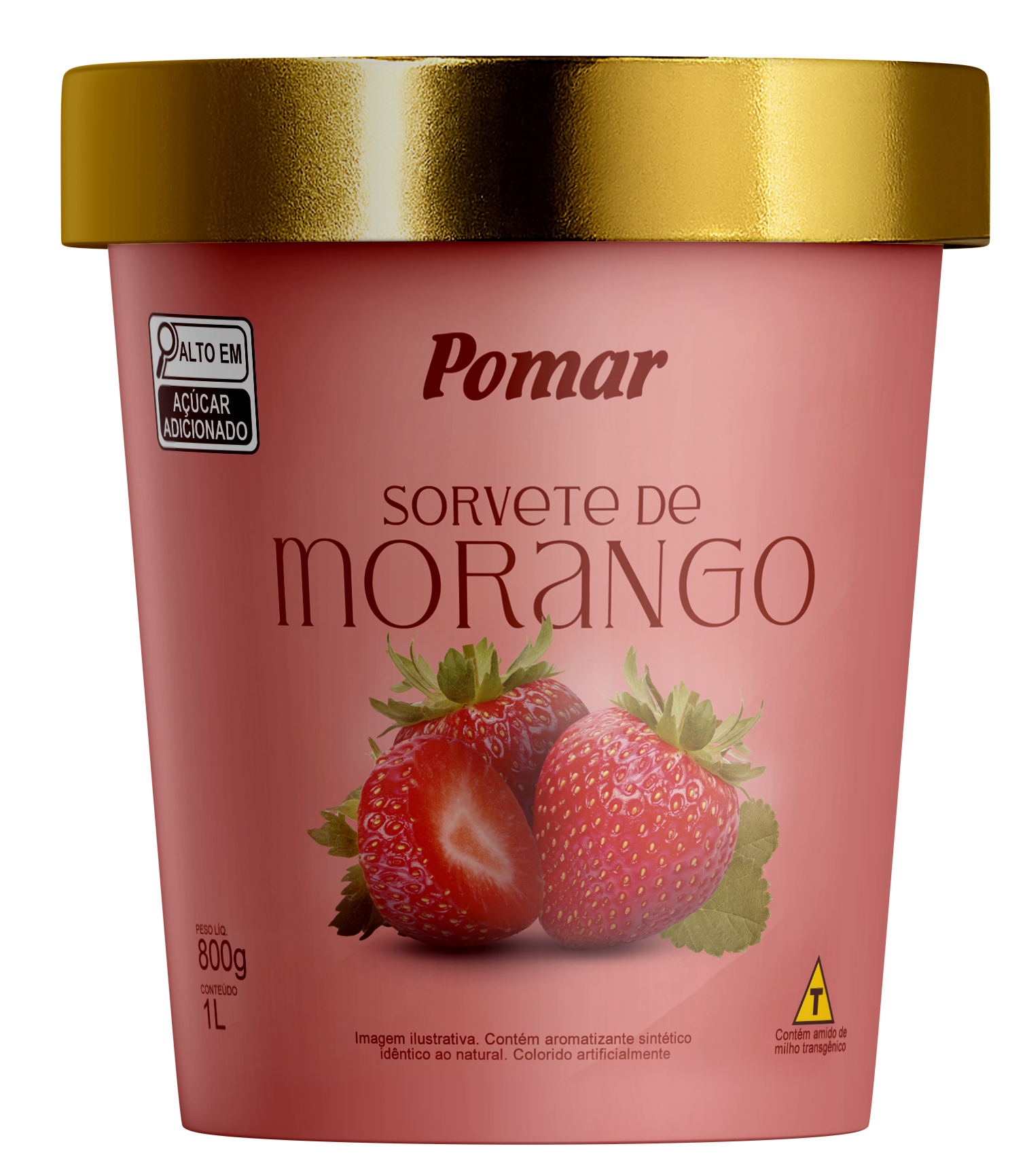 Sorvete